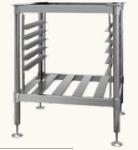 6 Tray Commercial Hotel Oven with 30-250℃ Temperature Range and 2.85kw Power