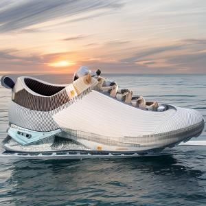 Quality Sports Breathable Designer Custom Shoes Eco Friendly And Sustainable Innovation wholesale