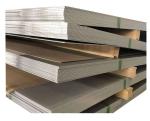 ASTM 304 316 430 Stainless Steel Plate SS Sheet Mirror Color 2440mm
