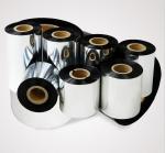 Thermal Transfer Printer Ribbons Packaging Labels Wax Ribbon