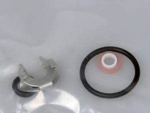 Quality Customized Fuel Nozzle Repair Kit Black Color OE: #06J998907B #VW#Audi wholesale