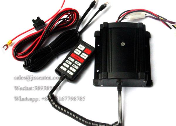 Emergency Car Siren/ car alarm, Sirenas de emergencia ，Sirenas compactas ，Alarma