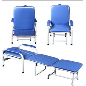 Quality 1.9m 65CM Hospital Accompany Sleeping Chair wholesale