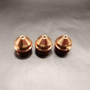 Quality ISO9001 Yuanyang Plasma Consumables Nozzle 300A wholesale