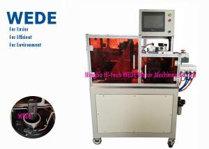 Quality Automobile Engine Automatic Motor Coil Winding Machine wholesale