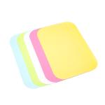Autoclave Dental Sterilization Products , Colorful Dental Paper Tray Covers