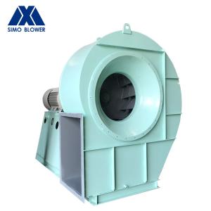 Quality Large Stainless Steel 201 Dust Collector Fan With Low Noise Level wholesale