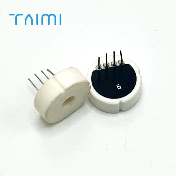 18mm 14mm Ceramic Pressure Transducer Ceramic Piezoresistive Pressure Sensor 10