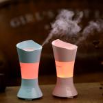 Classic Personal 12V Mini USB Ultrasonic Aroma Diffuser And Humidifier