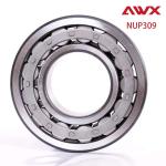 Waterproof Steel Precise Bearings P5 NUP300 Series Cylindrical Roller Bearings
