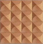 Thick 30mm Cork Wall Panels for Businesses and Residential Use