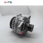 24V 90A Alternator 4P10-T2 0124555063 0124555107 0124555602 0124555603