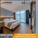 Modern Style Standard King Size Bedroom Headboard Furniture Set Luxury And