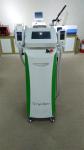 2018 beauty equipment 3 cryo handles non surgical fat loss lipo freeze machine