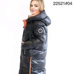 FODARLLOY Winter High Quality Factory Direct Sale Loose Hooded Keep Warm Thicken