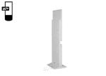 43 Inch All In One Multimedia Wifi Digital Signage