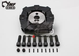 Quality Excavator Flexible Rubber Diesel Engine Coupling For E62 wholesale