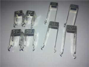 Quality Aluminium Alloy Precision Metal Stamping Parts 12G 19G Remote Control Infrared Receiver wholesale