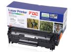 12A Compatible Printer Cartridges 2000 Pages For HP LJ 1010 1012 1018 1020 1022