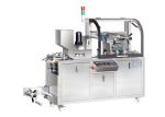 High Capacity Pharmaceutical Blister Packaging Machines High Speed