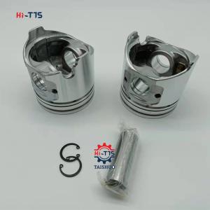 Quality 4TNV98 Piston 129907-22080 129907-22050 Engine Parts 4TNV98T wholesale