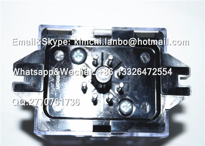 komori brake relay 5CG-4200-060 MM2XPN original komori offset printing machine parts