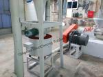 Fine Powder Grinder Plant / Rubber Powder Grinder Machine XFJ-280