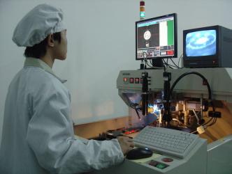 Kalon Optoelectronic Co., Ltd.