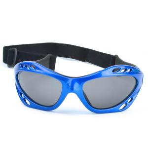 Quality Anti Impact Watersports Sunglasses Windproof Lightweight Floating Material wholesale