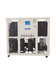 30HP Industrial Water Chiller Machine Manufacturers 99.19KW/Hr