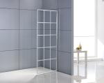 31''X31''X75'' Sliding Glass Shower Doors ISO9001