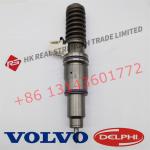 Good Quality Diesel Fuel Injector 3883426 BEBE5H00001 For PENTA D16 3801144