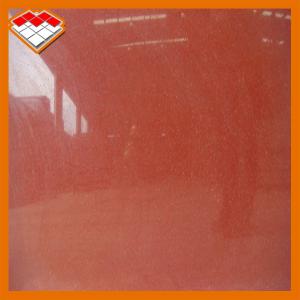 Quality G562 Red Polished Granite Stone For Wall Cladding Floor Tiles wholesale