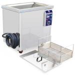 Skymen JP-480ST 2400W Automotive Ultrasonic Cleaner