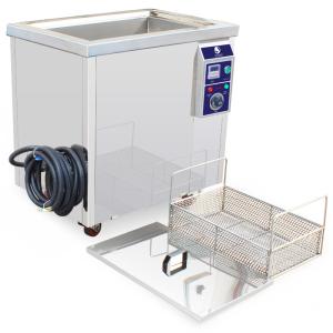 Quality Skymen JP-480ST 2400W Automotive Ultrasonic Cleaner wholesale