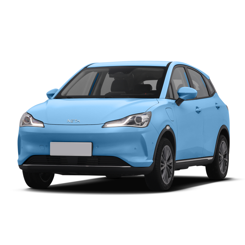 5 Seats SUV Electric Cars Vehicle Smart Neta V 400 Pro Edition Nezha Electric Vehicle LED Camera Leather ACC Adults