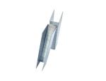 Durable U Type Stainless Steel Nail Gun Nails For Car Seat And Office Chair