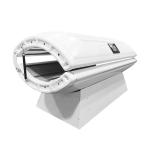 5000Hz Eczema Melasma Red Light Therapy Pod Hyperpigmentation Infrared Therapy