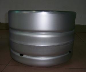 Quality 20L DIN beer keg for beer storage brewing equipment wholesale