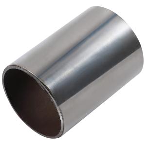Quality 2 In 1.5 Inch 1 Inch Welded Stainless Steel Pipe 316l 304 Round 90mm wholesale