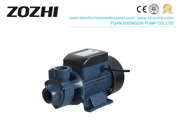 House Electric Motor Water Pump Qb-70 45l/ Min 50m Hmax Pressurized Carbon Steel