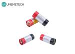 5A High Rate Discharge Cylindrical LiPo Battery 3.7V 650mAh 16350 For Home