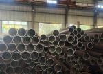 seamless pipe suppliers