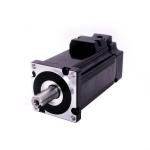 High Performance Low Voltage 24V 48V Dc Brushless Servo Motor 60mm