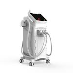 Permanent Pain Free Ipl Hair Removal Device Beauty Salon Use Skin Rejuvenation