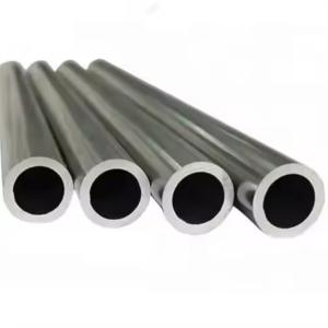 China High Pressure Seamless SS Pipe 304L 3mm Wall EN 10312 Stainless Steel Pipes on sale