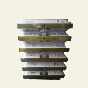 Quality Moulding box for foundry of high pressure moulding line wholesale