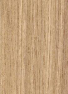 Quality American White Oak Solid Wood Sheet Slice Straight For Fancy Panel And Dyed Veneer 0.45mm Thickness wholesale