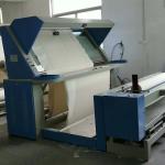 Woven Fabric Inspection And Rolling Machine ISO9001