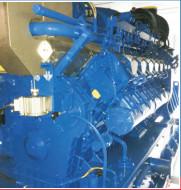 Quality 230V Soundproof Generator Set 800kW Water Cooled Smartgen Control panel wholesale